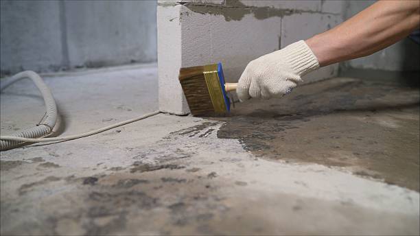 24/7 Emergency Waterproofing experts in Benton, IL